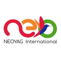 Neoyag International logo, Neoyag International contact details