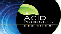 Acid Products logo, Acid Products contact details