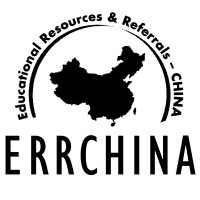 Educational Resources and Referrals China logo, Educational Resources and Referrals China contact details