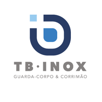 TB Inox logo, TB Inox contact details