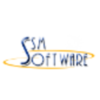 SSM Software logo, SSM Software contact details