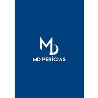 MD Perícias logo, MD Perícias contact details