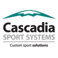 Cascadia Sport Systems Inc. logo, Cascadia Sport Systems Inc. contact details