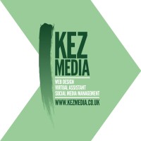 Kez Media logo, Kez Media contact details