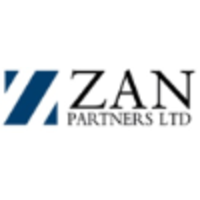 ZAN Partners logo, ZAN Partners contact details