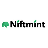 Niftmint | NFTs for Brands logo, Niftmint | NFTs for Brands contact details