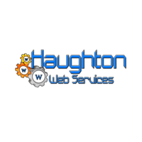 Haughton Web Services logo, Haughton Web Services contact details