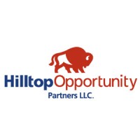 Hilltop Opportunity Partners logo, Hilltop Opportunity Partners contact details