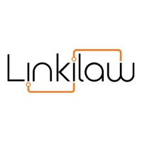 Linkilaw logo, Linkilaw contact details