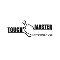 Touch Master logo, Touch Master contact details