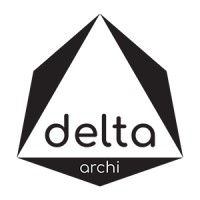 Delta Archi architectural studio logo, Delta Archi architectural studio contact details