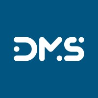 DMS - Digital Marketing Services logo, DMS - Digital Marketing Services contact details