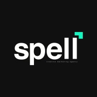 Spell Creative Marketing Agency logo, Spell Creative Marketing Agency contact details