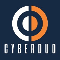 CyberDuo logo, CyberDuo contact details