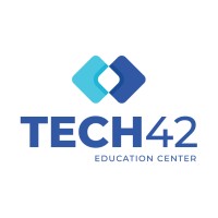 Tech42 logo, Tech42 contact details