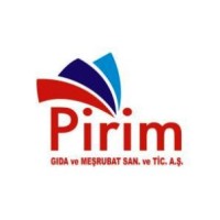 Pirim Gıda ve Meşrubat San. Tic. A.Ş. logo, Pirim Gıda ve Meşrubat San. Tic. A.Ş. contact details