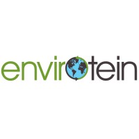 Envirotein logo, Envirotein contact details