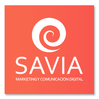 SAVIA Chile logo, SAVIA Chile contact details