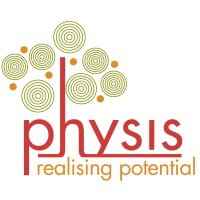 Physis logo, Physis contact details