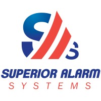 Superior Alarm Systems, SRL logo, Superior Alarm Systems, SRL contact details