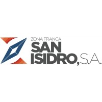 Zona Franca San Isidro, S.A logo, Zona Franca San Isidro, S.A contact details