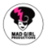 Mad Girl Productions logo, Mad Girl Productions contact details