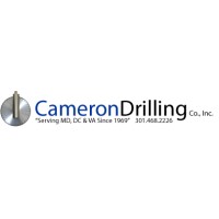 Cameron Drilling Co logo, Cameron Drilling Co contact details