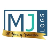 MJ Logs logo, MJ Logs contact details