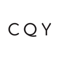 CQY logo, CQY contact details