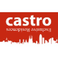 castro Exclusive Residences logo, castro Exclusive Residences contact details