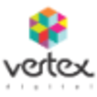 Vertex Digital 3D logo, Vertex Digital 3D contact details