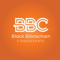 Black Blockchain Consultants logo, Black Blockchain Consultants contact details