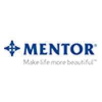 Mentor Worldwide LLC logo, Mentor Worldwide LLC contact details