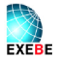 EXEBE® México. Executive Business English® logo, EXEBE® México. Executive Business English® contact details