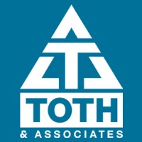 Toth and Associates, Inc. logo, Toth and Associates, Inc. contact details