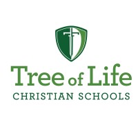 Tree of Life Christian Schools logo, Tree of Life Christian Schools contact details