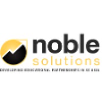 Noble Solutions (SE Asia) logo, Noble Solutions (SE Asia) contact details