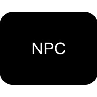 NPC Guild logo, NPC Guild contact details