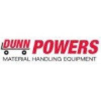 Dunn/Powers Caster Corporation logo, Dunn/Powers Caster Corporation contact details