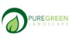 PureGreen Landscape logo, PureGreen Landscape contact details