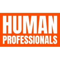 HumanProfessionals logo, HumanProfessionals contact details