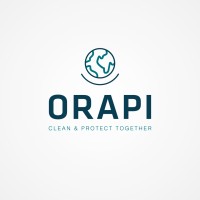 Orapi Applied Limited logo, Orapi Applied Limited contact details