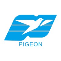 Pigeon Medical logo, Pigeon Medical contact details