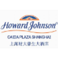 Howard Johnson Caida Plaza Shanghai logo, Howard Johnson Caida Plaza Shanghai contact details