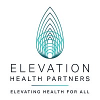 Elevation Health Partners logo, Elevation Health Partners contact details