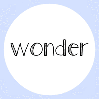 Wonder Magazine logo, Wonder Magazine contact details