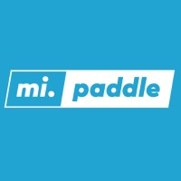 MiPaddle logo, MiPaddle contact details