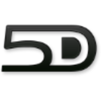 5D Innovations logo, 5D Innovations contact details