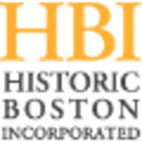 Historic Boston Incorporated logo, Historic Boston Incorporated contact details