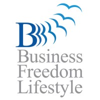 Business Freedom Lifestyle logo, Business Freedom Lifestyle contact details